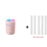 Portable 300ml Humidifier