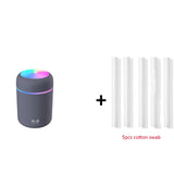 Portable 300ml Humidifier