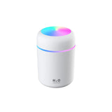 Portable 300ml Humidifier