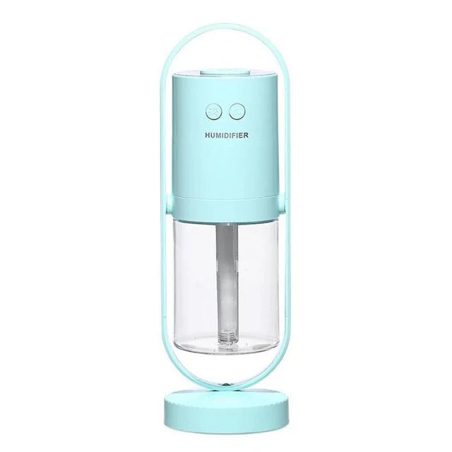 Negative Ion Air Humidifier