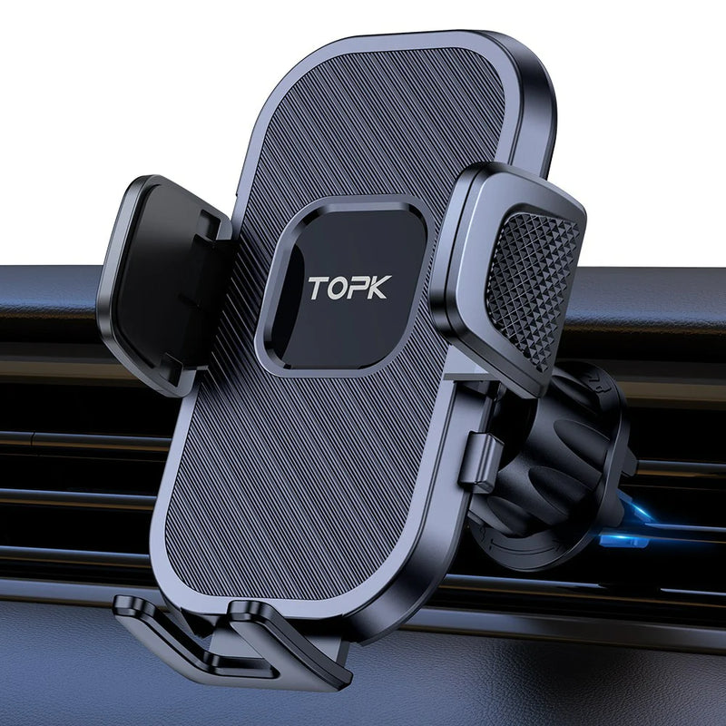 Mobile Phone Holder For Car Navigation