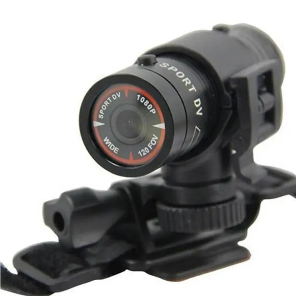 Bicycle Camera Recorder Waterproof