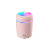 Portable 300ml Humidifier