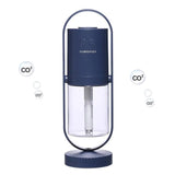 Negative Ion Air Humidifier